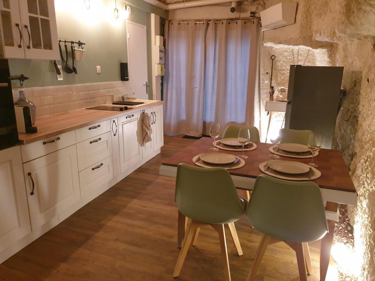 La Grotte Du Bonheur Apartment